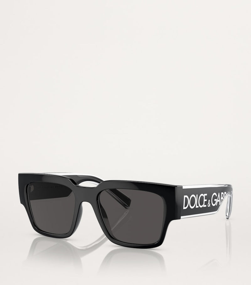 Dolce&Gabbana Injected 0DG6184 sunglasses, UK version