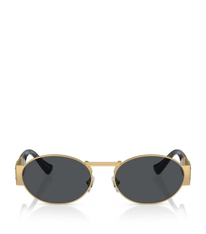 Versace sunglasses Steel 0VE2264, UK version
