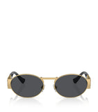 Versace sunglasses Steel 0VE2264, UK version