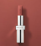 Prada Beauty Monochrome Hyper Matte Lipstick Refill, imported from the UK
