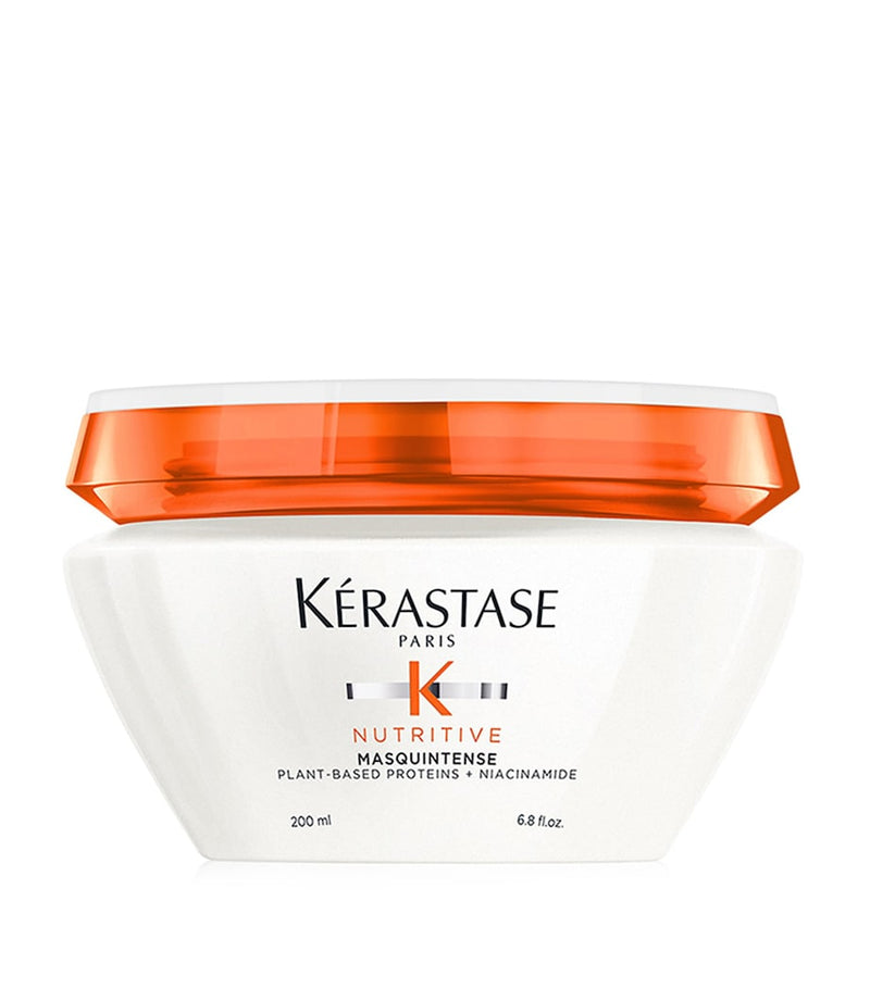 Kérastase Masquintense hair mask 200ml, UK version