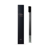 Holland & Barrett Apriori Black Silver Soft Toothbrush- Buy online at McGrocer