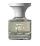 BORNTOSTANDOUT Musc X Eau de Toilette 30ml (British brand)