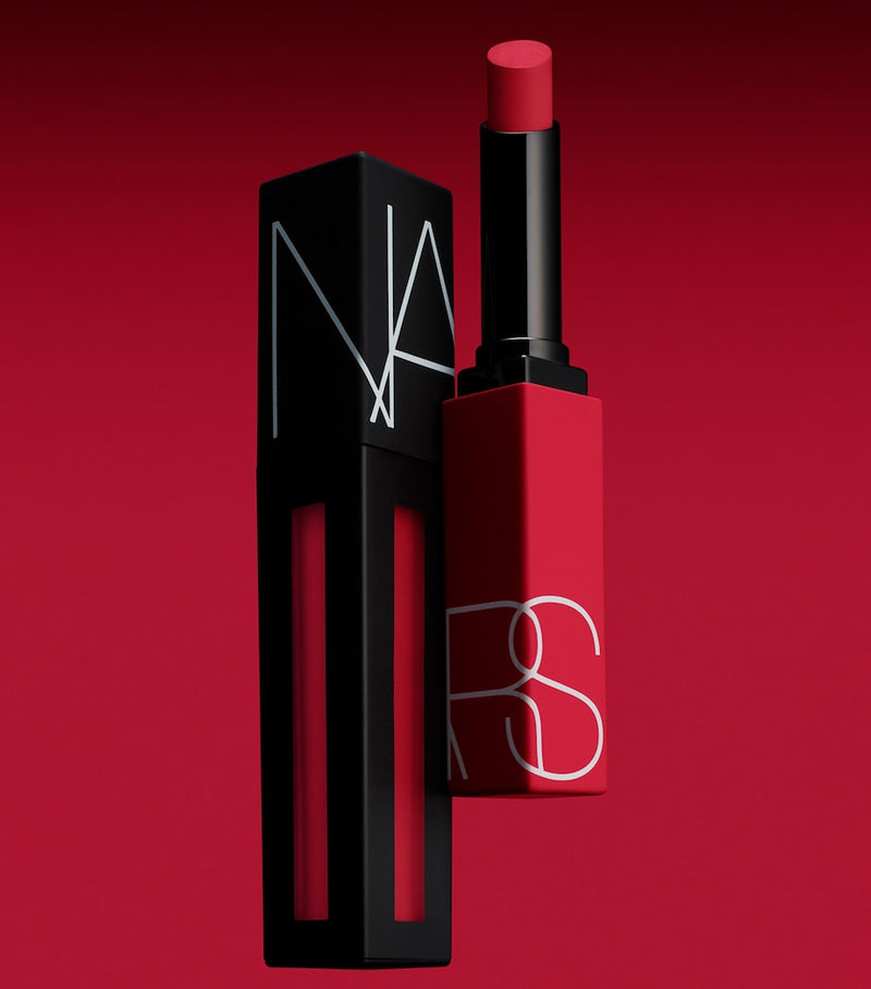 NARS Powermatte lipstick, imported from the UK