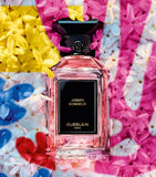 Guerlain Jasmin Bonheur eau de parfum 100ml, imported from the UK