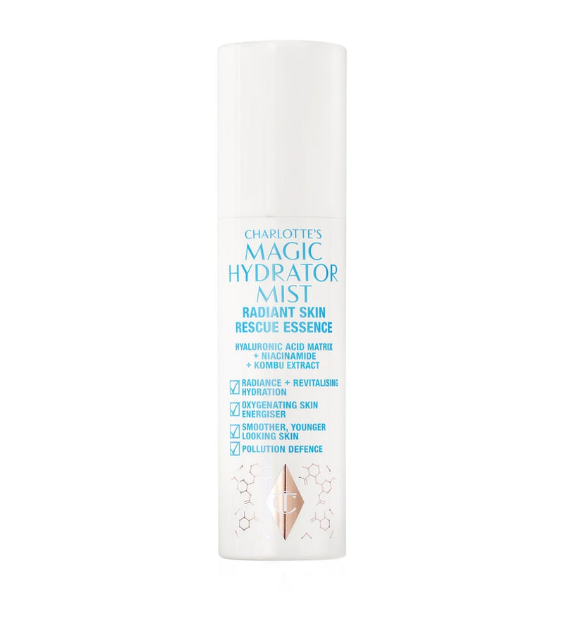 Charlotte Tilbury Magic Hydrator Mist 75ml - British product