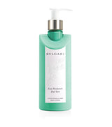 Harrods Bvlgari Eau Parfumée Thé Vert Body Lotion 300ml- Buy online at McGrocer