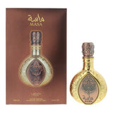 Lattafa Pride Masa fragrance spray 100ml, imported from the UK