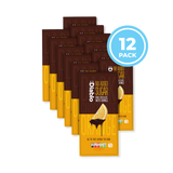 Holland & Barrett Diablo No Added Sugar Dark Chocolate Orange Bar 75g Pack of 12- Buy online at McGrocer