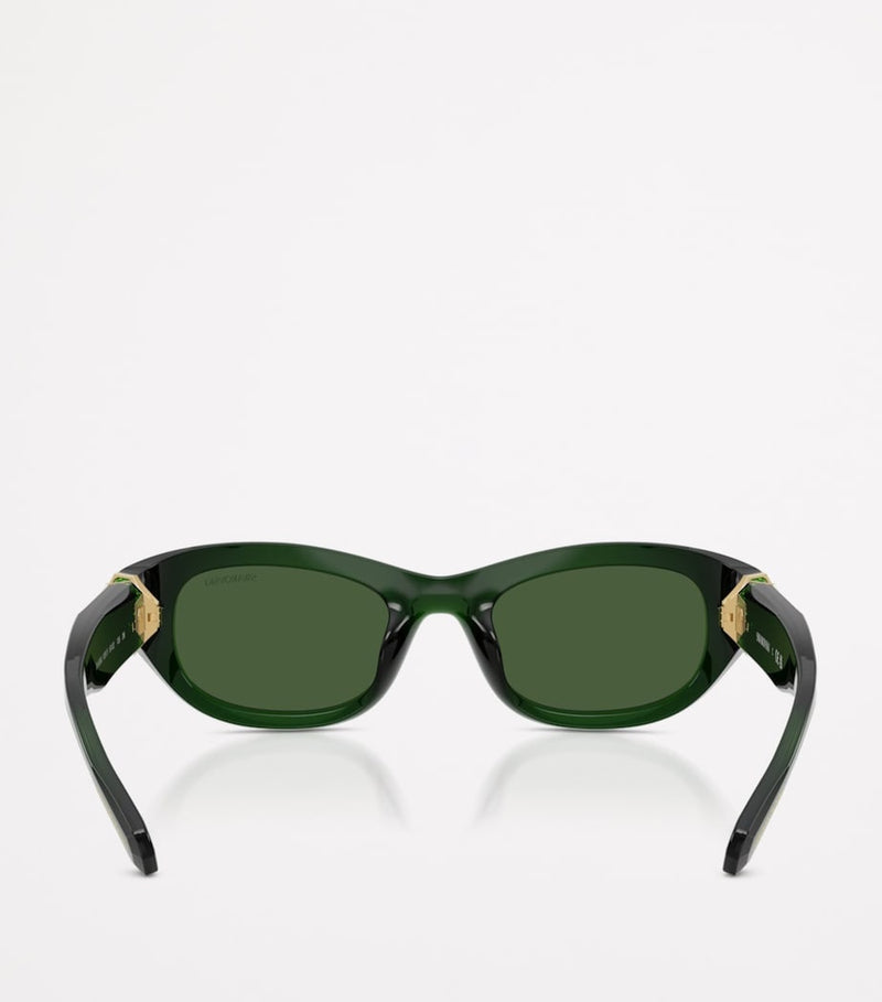 Swarovski Propionate SK6036U sunglasses - British product
