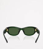 Swarovski Propionate SK6036U sunglasses - British product