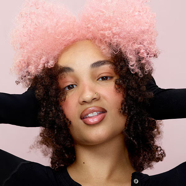 Bleach London Rose Hair Colour 150ml - British product