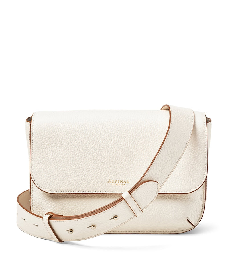 Aspinal of London cross-body bag Ella Grande, imported from the UK