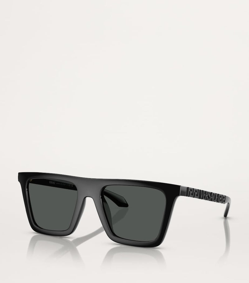 Versace acetate sunglasses VE4468U (British brand)