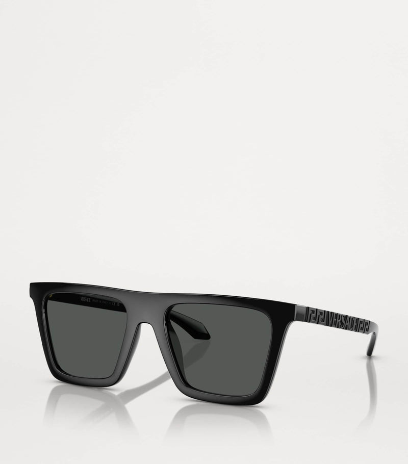 Versace acetate sunglasses VE4468U (British brand)