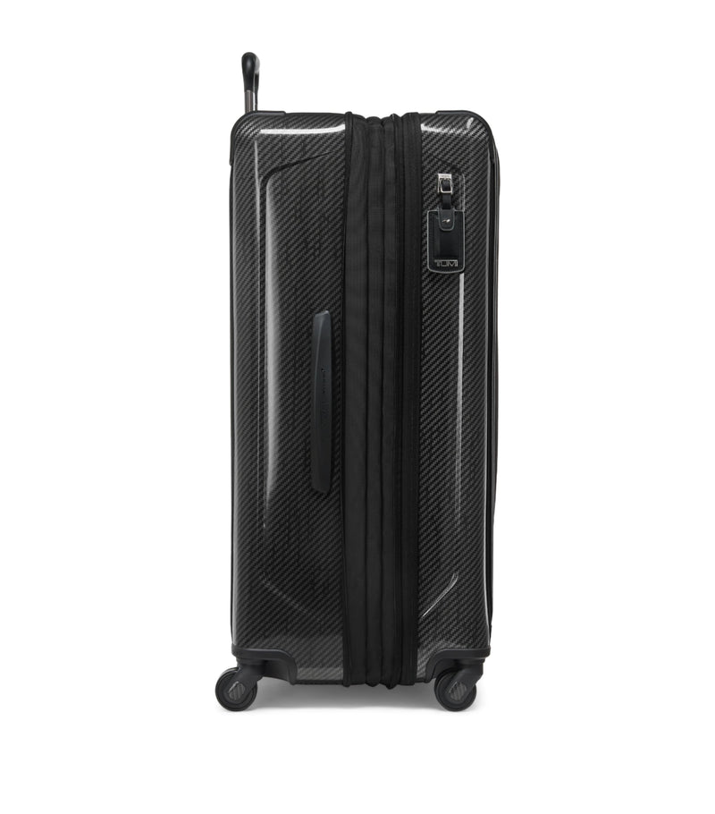 Tumi McLaren hardside check-in suitcase 78.5cm - British product