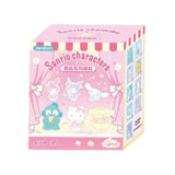 Jandoon Sanrio Dessert Series blind box mini figure, UK version