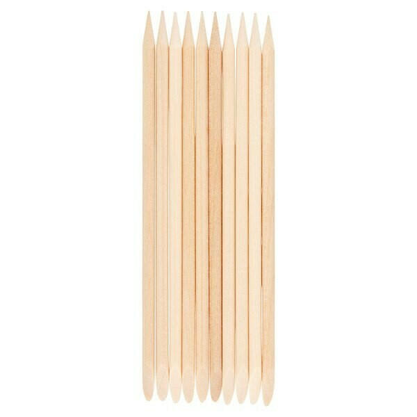Superdrug 10 x Cuticle Sticks GOODS Superdrug