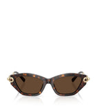 Tiffany & Co. cat eye sunglasses TF4231U acetate - British product