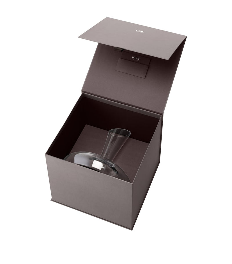 LSA International wine carafe 2.45L, UK version