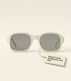 Celine acetate sunglasses model 0CL000410 Italian made, UK version