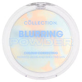 Superdrug Collection Blurring Colour Correcting Powder Matte Finish- Buy online at McGrocer