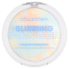 Collection Blurring Colour Correcting Powder Matte - British product