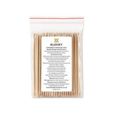 Superdrug Bluesky Wooden Cuticle Sticks Nail Tool Pack of 50- Buy online at McGrocer