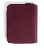 Montblanc Sartorial 5-pen leather pen pouch, UK version