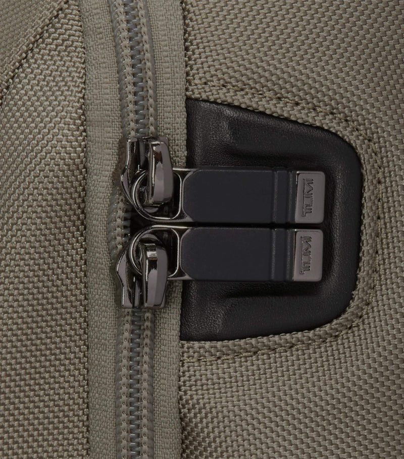 TUMI Brief Pack backpack, imported from the UK