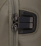 TUMI Brief Pack backpack, imported from the UK