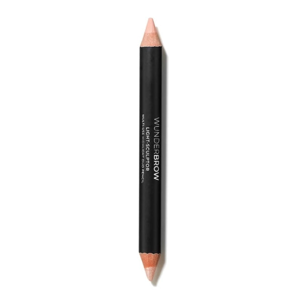 Wunderbrow Light-Sculptor duo pencil Fair/Light shade, UK version