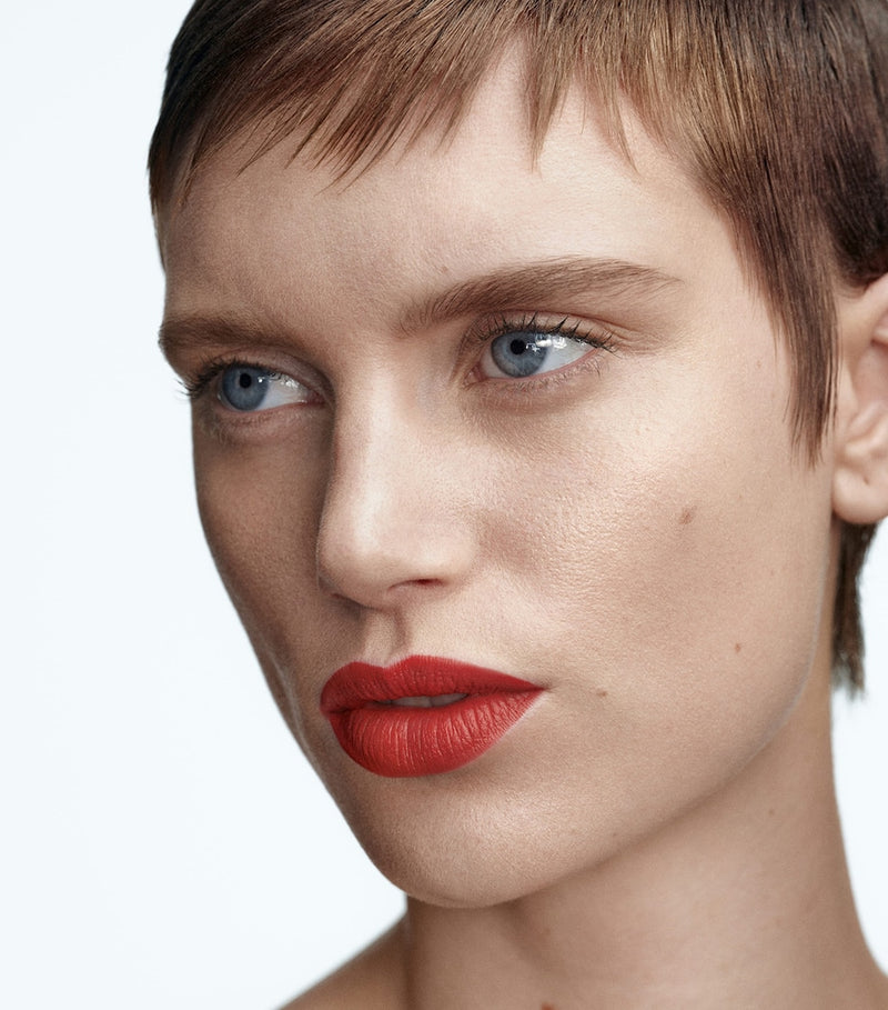 Byredo matte lipstick - British product