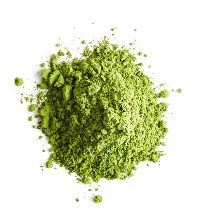 Harrods Matcha Wakatake loose green tea powder 30g, UK version