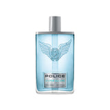 Superdrug Police Silver Allure Man Eau de Toilette Fragrance 100ml- Buy online at McGrocer
