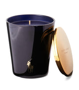 Harrods Romantic Scented Candle with Elemi, Incense, and Warm Vanilla Fragrance, 265g- Buy online at McGrocer
