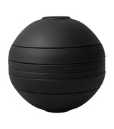 Harrods Villeroy & Boch Iconic La Boule Porcelain Dinner Set- Buy online at McGrocer