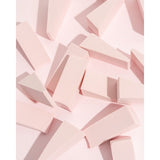 Brushworks Makeup Wedges 16 Pieces - British product