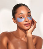 111Skin Cryo De-Puffing Eye Mask 8 x 6ml - British product