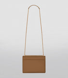 Saint Laurent Medium Sunset Shoulder Bag calf leather, UK version
