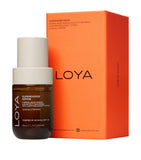LOYA SuperReverse Serum 50ml, UK version