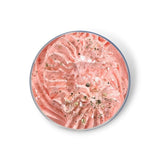 Sassy Scents honey peach whipped soap 115g (British brand)