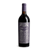 Harrods Daou Patrimony Cabernet Franc 2019 Red Wine 75cl- Buy online at McGrocer