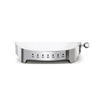 Superdrug Smeg KLF04 Kettle Power Base in Silver- Buy online at McGrocer