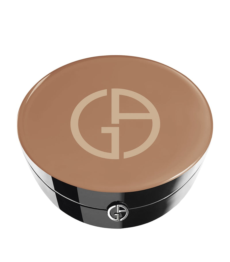 Armani Luminous Silk Glow Fusion Powder - British product