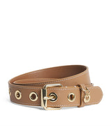 Harrods Maje Miss M Leather Belt- Buy online at McGrocer