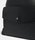 Harrods Saffiano leather backpack day bag, UK version