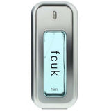 FCUK Him fragrance 100ml, imported from the UK