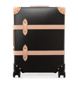 Harrods Globe-Trotter Safari 4-Wheel Suitcase 56cm- Buy online at McGrocer