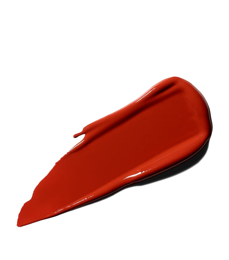 MAC Lustreglass Lipstick, imported from the UK